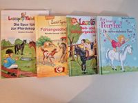 Bücherpaket 4 Bücher für Pferdefans Baden-Württemberg - Dietenheim Vorschau