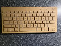 Bluetooth Tastatur Echtholz Saarland - Namborn Vorschau