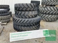 Grasdorf 380/85 R30 & 380/90 R46 Fendt 716 SCR Verschiedenes Bayern - Giebelstadt Vorschau