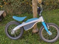 BMW Kidsbike - Laufrad und Fahrrad in einem Hessen - Friedrichsdorf Vorschau