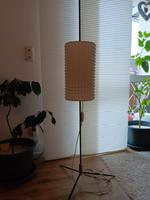 Stehlampe, DDR, Rudolf Arnold, Original, Lampe, alt Nordrhein-Westfalen - Harsewinkel - Greffen Vorschau