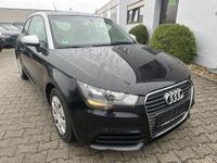 Audi A1 Attraction / ALU / MFL / SHZ / SCHECKHEFT / Bayern - Regensburg Vorschau