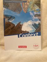 Schulbuch Context (Englisch), Cornelsen, ISBN 978-3-06-031476-8 Berlin - Steglitz Vorschau