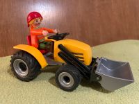 Playmobil Mini Traktor mit Bäuerin Baden-Württemberg - Weil der Stadt Vorschau