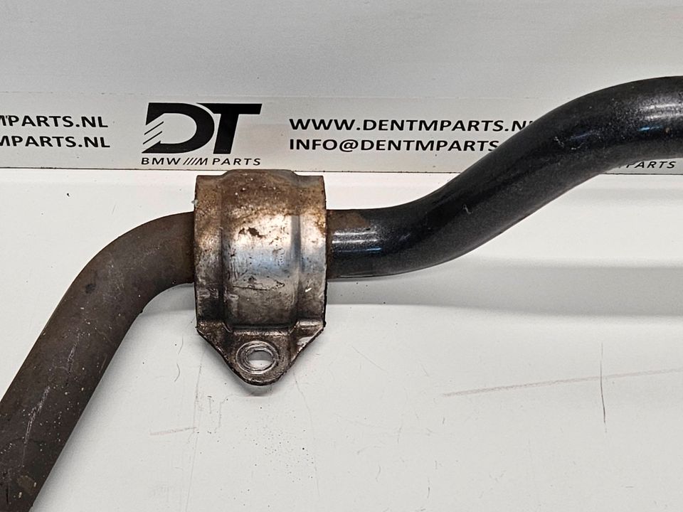 BMW M3 E46 ('99-'06) 33480VA Stabilisatorstange in Bunde