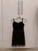 neuw. h&M Mini Kleid cocktail hängerchen Top samt Tüll xs s 34 36 Hessen - Fulda Vorschau