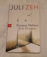 Buch "Corpus Delicti" Sachsen - Ebersbach/Sachsen Vorschau