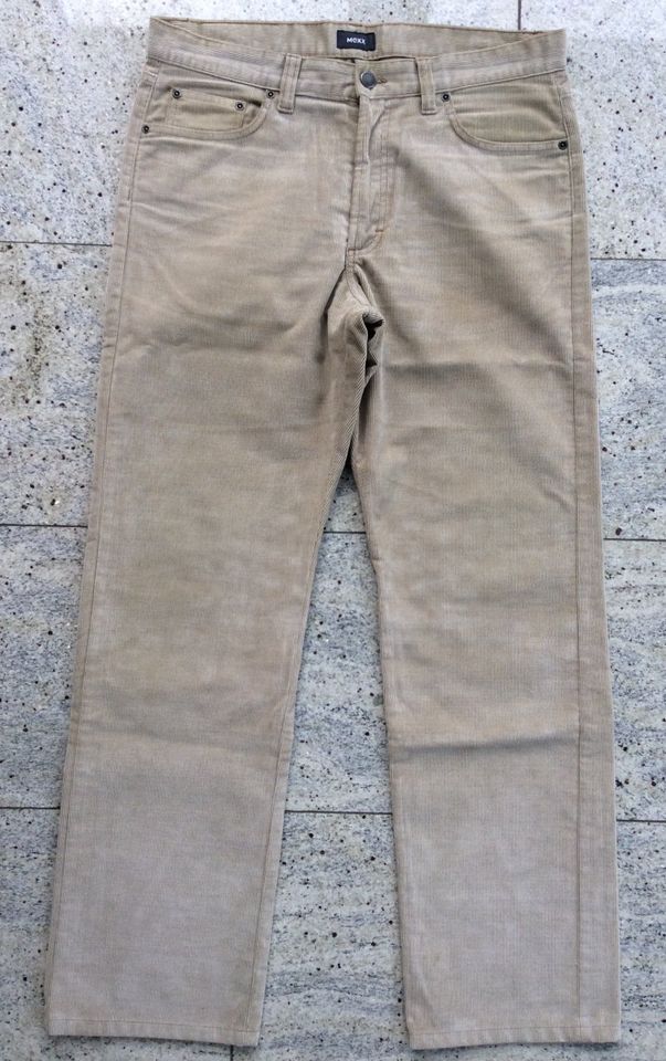 5-Pocket-Hose von "Mexx" - Gr. 34/32 in Langenberg