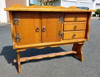 Sideboard Schränkchen Bayern - Baiersdorf Vorschau