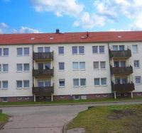 Sanierte 4- Raumwohnung Nähe Arendsee Sachsen-Anhalt - Arendsee (Altmark) Vorschau