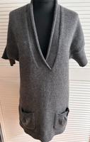 Strick Pullunder, Marc Cain Sports, antrazith, Gr 42 Hessen - Offenbach Vorschau