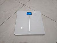 Nokia Withings Body Cardio Waage Weight Watchers Personenwaage Bayern - Bad Wörishofen Vorschau