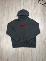 Nike Vintage Hoodie Größe L Bayern - Hohenpeißenberg Vorschau