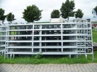 Pony Panel Panels mobiles Zaunelement 3m und 3,6m lang Brandenburg - Treuenbrietzen Vorschau