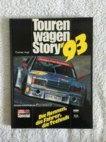 Tourenwagen Story '93 Niedersachsen - Emden Vorschau