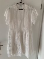 Closed Kleid Galina S 36 weiß mit Unterkleid neu Nordrhein-Westfalen - Bad Salzuflen Vorschau
