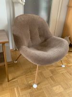 Egg Chair, Fritz Neth ???, Vintage, 50er, Lounge Sessel Top Bayern - Wendelstein Vorschau