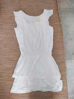 Kleid weiß Sommer 36 Nordrhein-Westfalen - Witten Vorschau