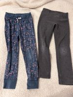 Hosen 116 Kinder leggings Jogginghose Wandsbek - Hamburg Sasel Vorschau