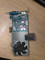 Grafikkarte Radeon R5 235 1GB DDR3 Niedersachsen - Hambergen Vorschau