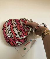 Original Emilio Pucci Abendtasche Clutch Tasche mit Armreif Berlin - Wilmersdorf Vorschau