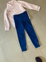 Sportkleidung Leggings Gr 134/140 & Pulli gratis Baden-Württemberg - Pforzheim Vorschau