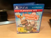 Ps 4 Spiel Little Big Planet 3 Bayern - Breitengüßbach Vorschau