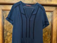 Comptoir des Cotonniers Kleid Blau 42 Top Berlin - Reinickendorf Vorschau