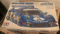 RAR Tamiya 1/24 avex group Dome Mugen Honda NSX 1997 OVP 24193 Hessen - Mühlheim am Main Vorschau