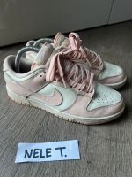 Nike Dunk Low Orange Pearl Gr. 38,5 Nordrhein-Westfalen - Moers Vorschau