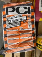 PCI Nanolight Fliesenkleber neu 15kg Düsseldorf - Gerresheim Vorschau