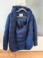 Tragejacke Schwangerschaftsjacke Mama C&A XS Größe 34 Pankow - Karow Vorschau