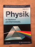 Physik für Mediziner Köln - Lindenthal Vorschau