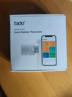 tado° Starter Kit V3+ Smart Radiator Thermostat - NEU - TOP Nordrhein-Westfalen - Rheda-Wiedenbrück Vorschau