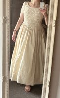 Wunderschönes Brautkleid Hochzeitskleid aus Seide Gr 42 Pankow - Weissensee Vorschau