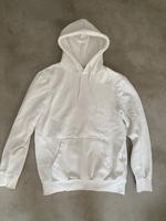 Herren/Jugend Hoodie Gr.M weiß Rheinland-Pfalz - Koblenz Vorschau