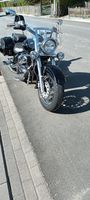 Suzuki Intruder VL 800 Volusia Hessen - Heidenrod Vorschau