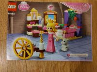 Lego 41060 Disney Princess Aurora Dornröschen vollständig OVP Anl Hessen - Offenbach Vorschau