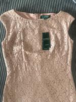 Ralph Lauren Kleid- Neu mit Etikett Bayern - Augsburg Vorschau