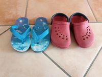 Kinderschuhe, Clogs Badeschuhe 23 Rheinland-Pfalz - Flörsheim-Dalsheim Vorschau