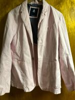 Gaastra Blazer in rosa Gr.M, neuwertig Dortmund - Huckarde Vorschau