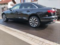 Audi A4 Limousine 2.0 150 PS Saarland - Freisen Vorschau