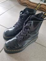 Dr. Martens Plateau Nordrhein-Westfalen - Rietberg Vorschau