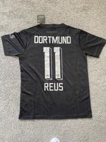Reus Kohle und Stahl DortmundTrikot Berlin - Spandau Vorschau