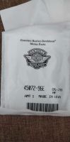 Harley Davidson Bremssattel. Ersatzteile 45072-96E Bayern - Plattling Vorschau