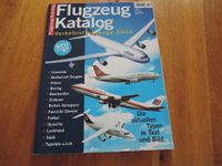 Flugzeug - Katalog 2003 Verkehrsflugzeuge Concorde Baden-Württemberg - Eriskirch Vorschau
