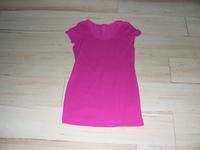 Long-Shirt für Damen, Pink, Kurzarm, Gr. 40/42, ESMARA Brandenburg - Wandlitz Vorschau