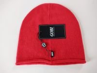 neue, Cashmere Beanie, Mütze, rot, Kaschmir Sachsen - Chemnitz Vorschau