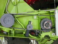 SCH Schumacher Grundgabelleiste Claas Case John Deere Fendt Rheinland-Pfalz - Kaifenheim Vorschau