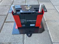 Porsche 911-993 Batteriekasten / Käfig/ Batterie-Leichtbau Baden-Württemberg - Oberndorf am Neckar Vorschau